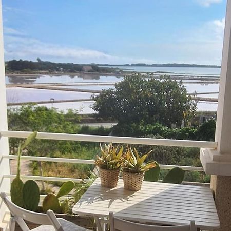 La Savina Ses Platgetes Apartamento Exterior foto