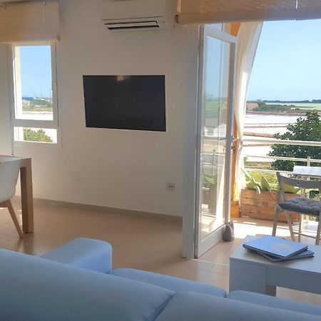 La Savina Ses Platgetes Apartamento Exterior foto