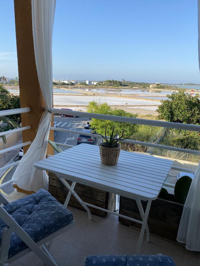 La Savina Ses Platgetes Apartamento Exterior foto