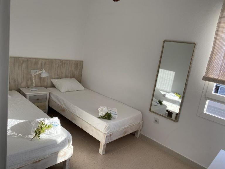 La Savina Ses Platgetes Apartamento Exterior foto