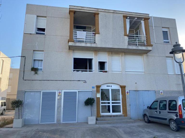 La Savina Ses Platgetes Apartamento Exterior foto