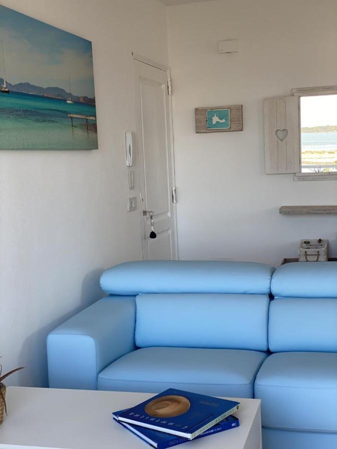 La Savina Ses Platgetes Apartamento Exterior foto
