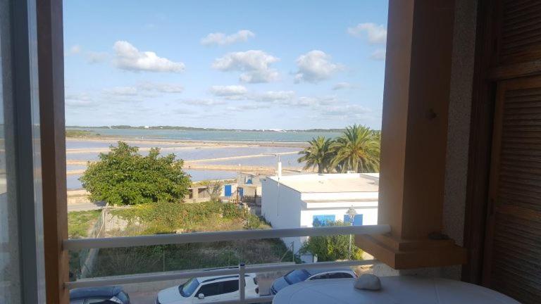 La Savina Ses Platgetes Apartamento Exterior foto