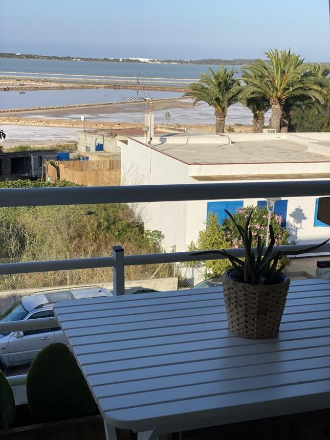 La Savina Ses Platgetes Apartamento Exterior foto