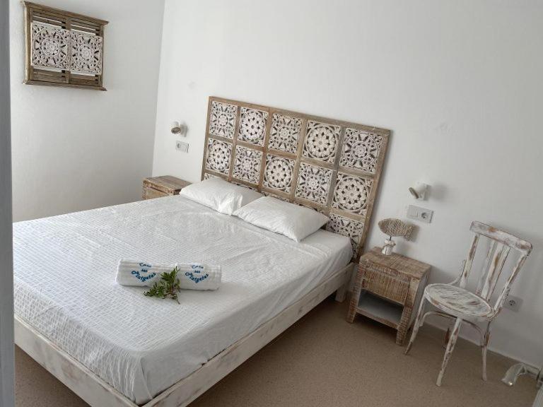 La Savina Ses Platgetes Apartamento Exterior foto
