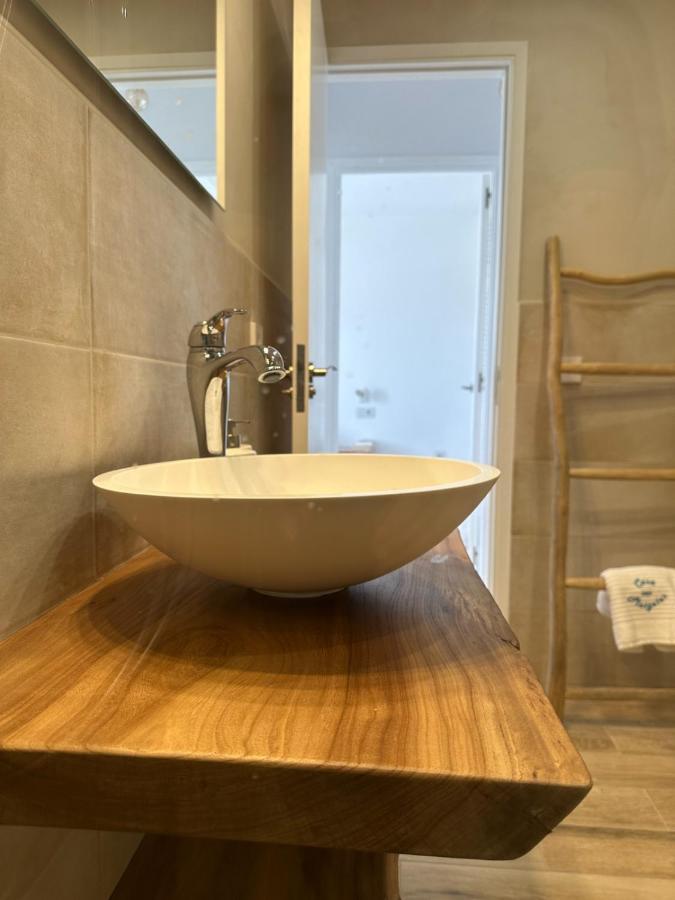 La Savina Ses Platgetes Apartamento Exterior foto