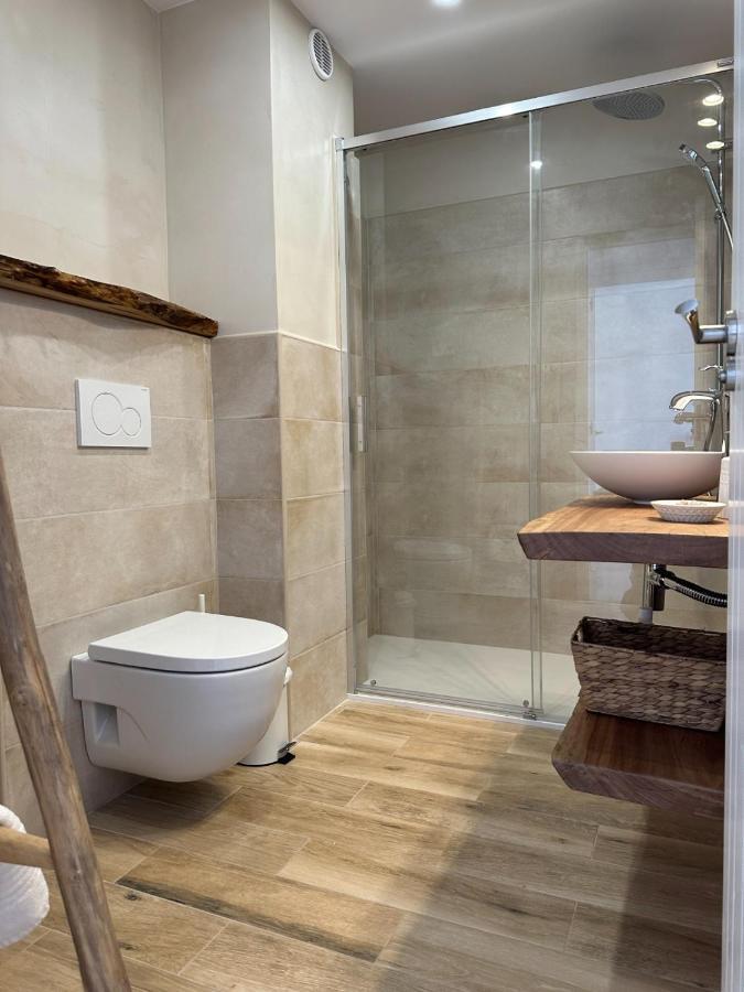 La Savina Ses Platgetes Apartamento Exterior foto