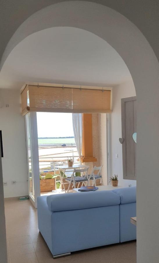 La Savina Ses Platgetes Apartamento Exterior foto