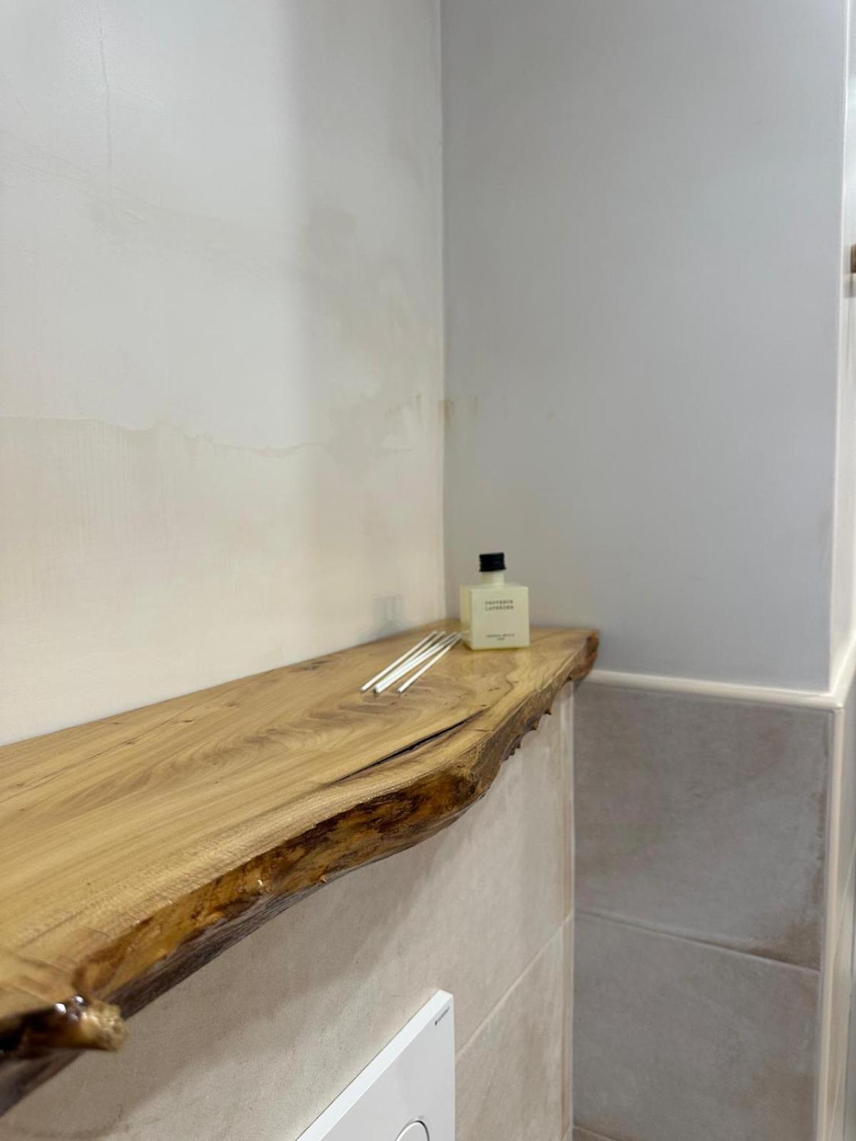 La Savina Ses Platgetes Apartamento Exterior foto