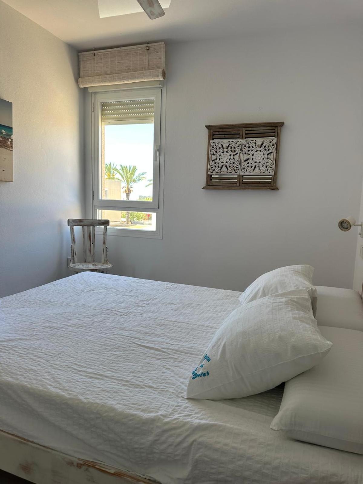 La Savina Ses Platgetes Apartamento Exterior foto